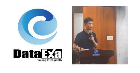 【学员风采】第4期:天道酬勤 破釜沉舟——谢宗辰