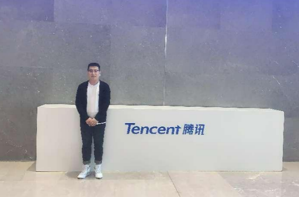 【学员风采】第48期:拓路前行,领跑未来——张伟海