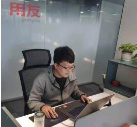 【学员风采】第22期:仰望星空脚踏实地,双体精神的践行者