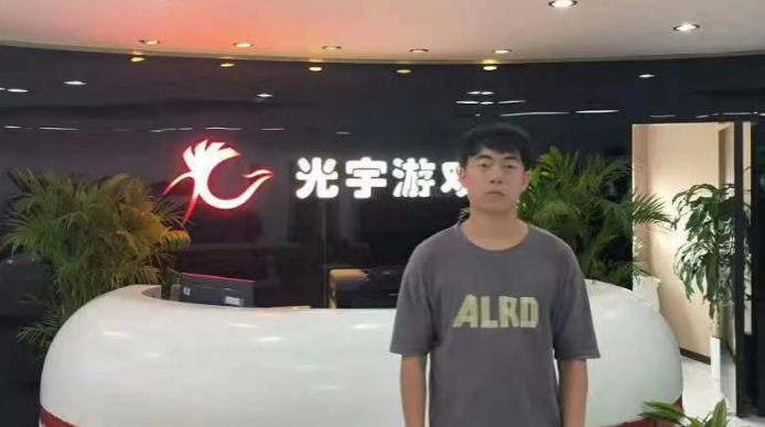 【学员风采】第61期马榛:双体助我通向一线城市——“优秀毕业生”系列报道