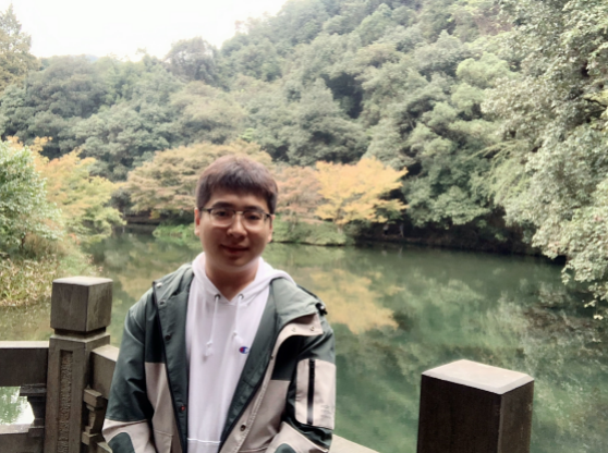 【学员风采】第48期:拓路前行,领跑未来——张伟海