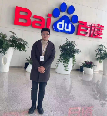 【学员风采】第25期:从百度扬帆起航,一路乘风破浪