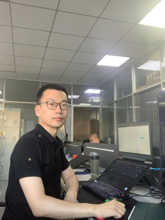 【学员风采】第28期:从容面对人生的每一次选择——岳宣宇