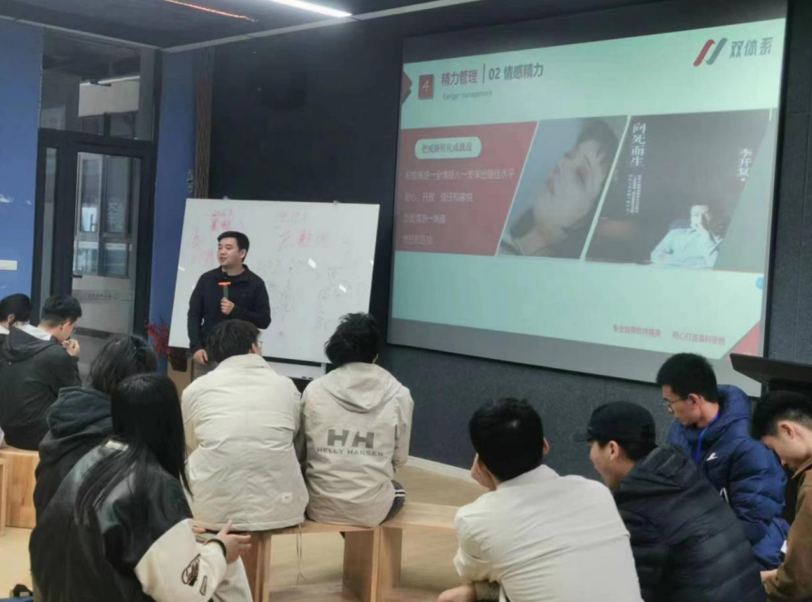 两周交换,终得圆满——“渝晋鲁”双体交换生项目圆满结束