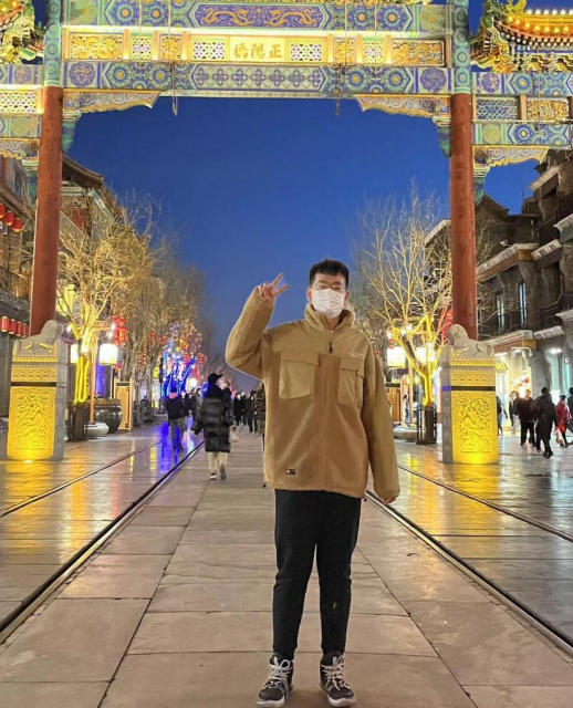 赞！双体18名学员应届毕业高薪入职名企