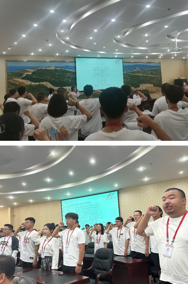 双体软件精英产业学院举行第二十一期学员开学典礼双体软件精英产业学院举行第二十一期学员开学典礼