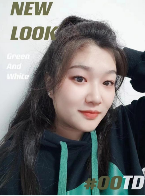 【学员风采】第56期张瑜:愿有前程可奔赴,亦有岁月可回首——“一线城市”系列报道