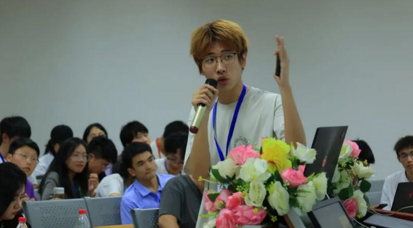 两周交换,终得圆满——“渝晋鲁”双体交换生项目圆满结束