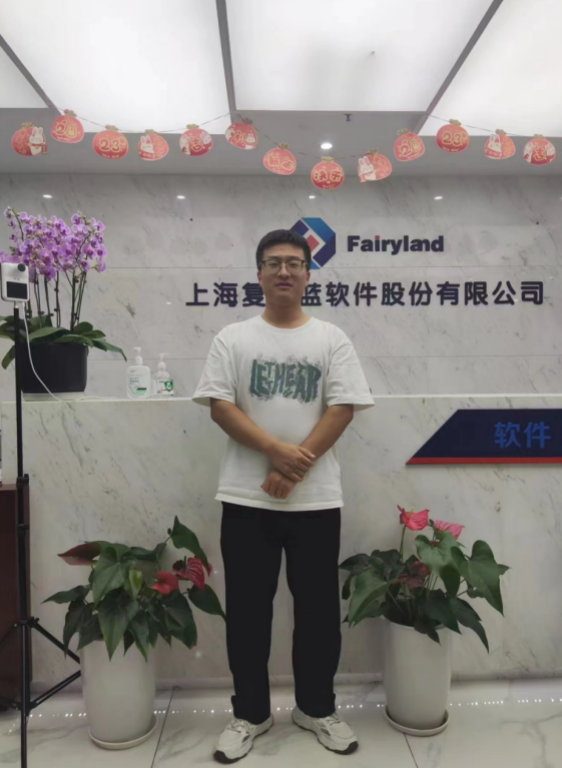 【学员风采】第60期辛志建:双体铸就我一线城市IT精英梦——优秀毕业生系列报道