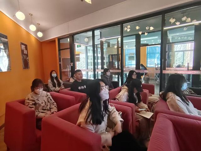 做情绪的主人 沉浸书院生活——社群对话情绪交换商店第1期:丢掉烦恼 带走快乐