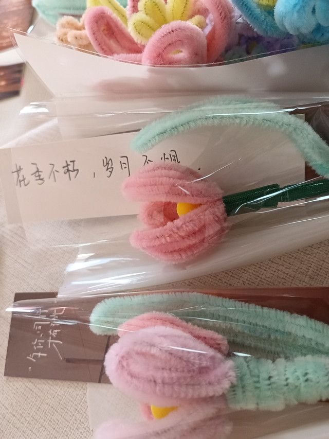 携一抹春色 添爱意满满——“谷社谷乡”青年行动第23期:以花之名 诉爱于行