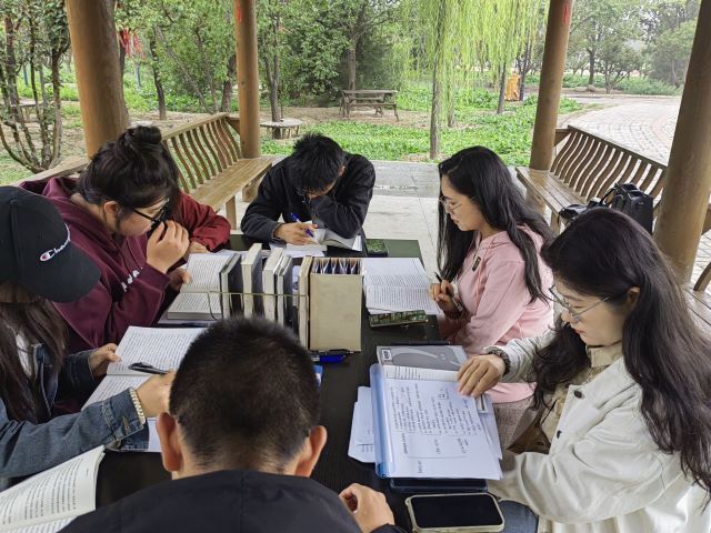 慕“名”而来 9月无边书院名誉院长活动合集