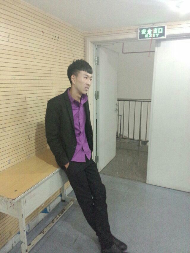 【信院力量】看今朝展未来 环科学子追梦不等待