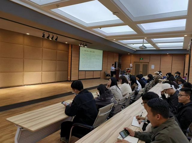 提升创业技能 从撰写创业书开始——【就创圆桌派】第3期:如何写好创业计划书