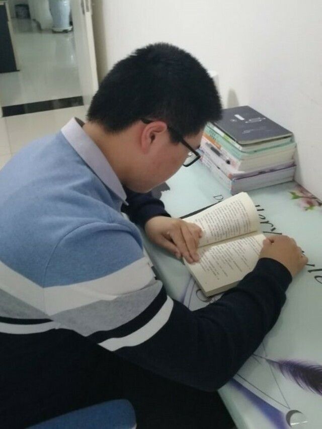 读“异”本书 悟商科思维——向商书屋第24期之异科导师向商推介会:假如我是大咖XXX