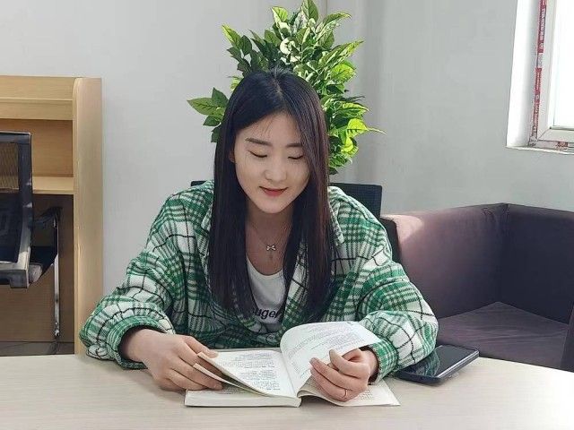 拒绝安逸躺平 誓做有为青年——第24期向商书屋:年轻·无限可能