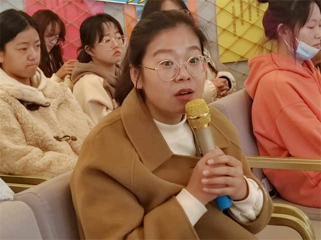 千机善辩 魅力无穷——箕城书院举办“箕城·论理”月旦评(第22期)