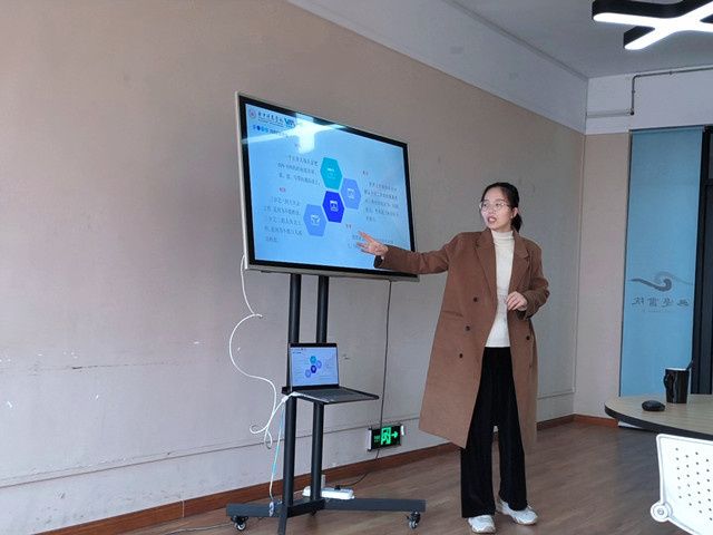 GET职场人生的进阶之路——【职场“应”技能】第九期:职场中的沟通艺术