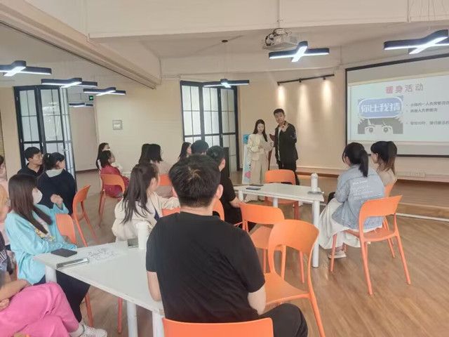 萨提亚沟通 洞察人际奥秘——心情体验坊第5期:萨提亚沟通模式体验