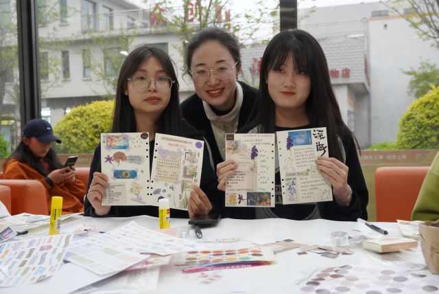 观深海电影 悟深入人心——青年之家第七期:观影子弹笔记