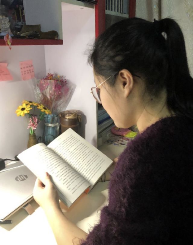 携书一卷 标新立“异”——向商书屋推介会(二)