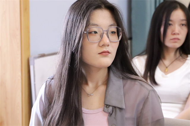 走进大咖:感受“创业鬼才”张一鸣的传奇人生——箕城书院举办第9期书式生活大咖阅读沙龙