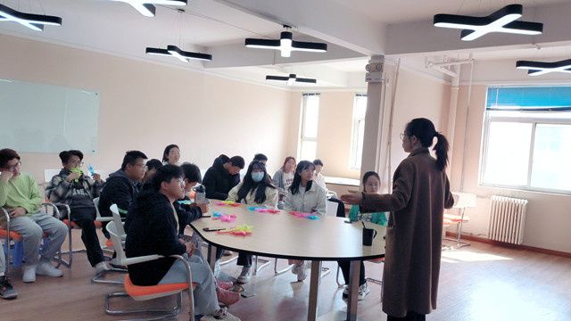 GET职场人生的进阶之路——【职场“应”技能】第九期:职场中的沟通艺术