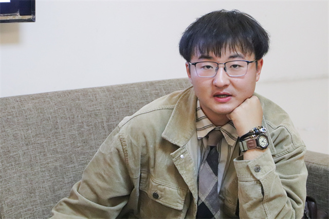 以语言传递思想 用善言积聚力量——箕城书院举办知乎学堂第15期:语言的灵活表达