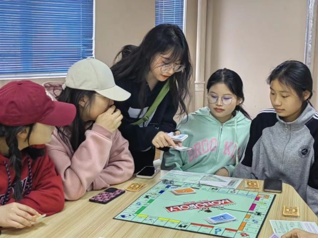 在权利游戏中悟职场商机——工坊技能提升第26期:权力的游戏“富翁攻略”