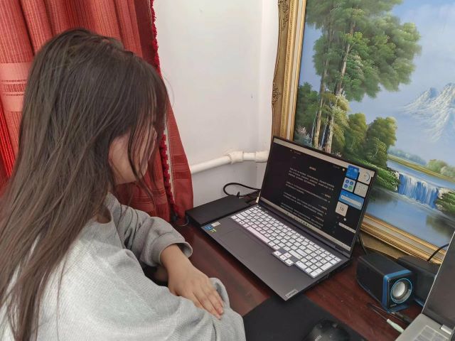 携书一卷 标新立“异”——向商书屋推介会(二)