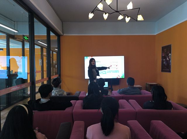 做情绪的主人 沉浸书院生活——社群对话情绪交换商店第1期:丢掉烦恼 带走快乐