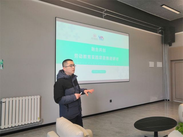 多举措发力!我校全面推进劳动教育为学生成长赋能