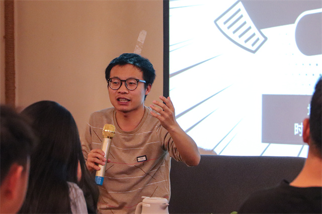 箕创文学:聚焦女性与劳动者之美——箕城书院携手创意写作学院举办“箕创文学沙龙”系列活动