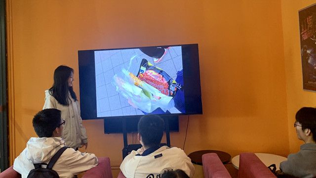 在书院 来一场关于独立和生存的极限挑战——“钱”途无量:一天五元校园生存挑战