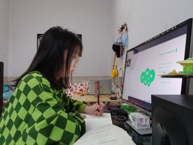 读“异”本好书 尽享商科趣味——向商推介会(二)