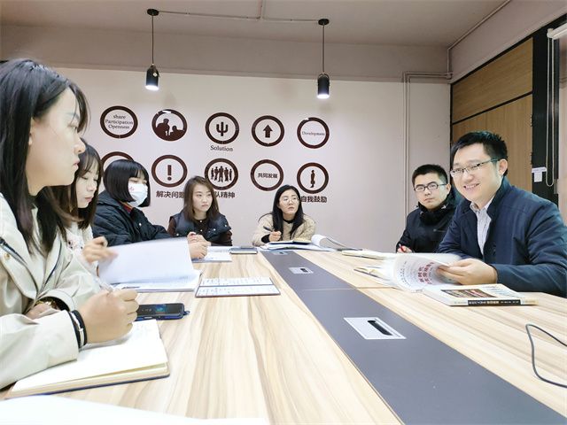 多举措发力!我校全面推进劳动教育为学生成长赋能