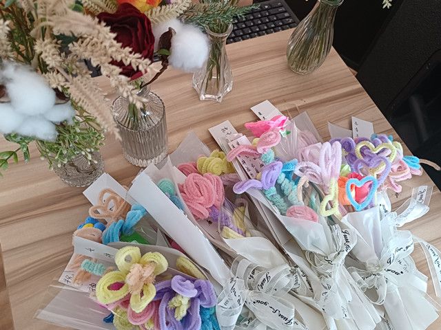 携一抹春色 添爱意满满——“谷社谷乡”青年行动第23期:以花之名 诉爱于行