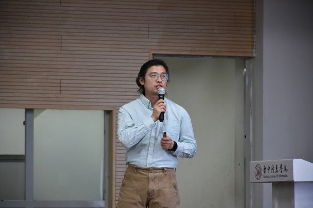 聚焦MOVERS 塑造可持续领导力——联合国开发计划署·可持续发展MOVERS项目第一期:可持续发展与领导力挖掘