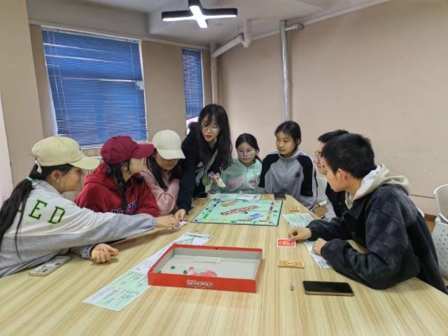 在权利游戏中悟职场商机——工坊技能提升第26期:权力的游戏“富翁攻略”