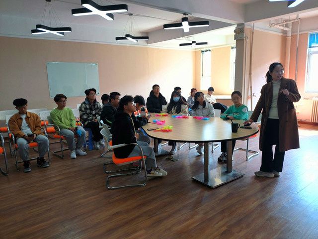 GET职场人生的进阶之路——【职场“应”技能】第九期:职场中的沟通艺术