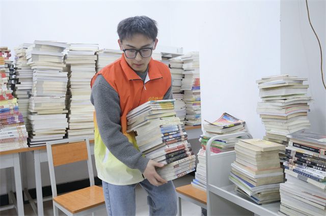 多举措发力!我校全面推进劳动教育为学生成长赋能