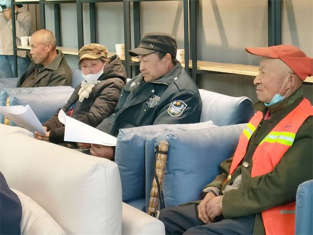 多举措发力!我校全面推进劳动教育为学生成长赋能