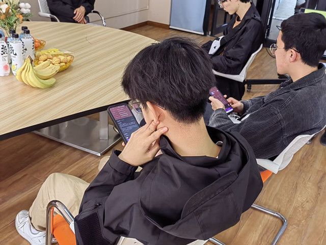 学短视频变现 握创业“密码”——首期就创圆桌派:平台短视频变现