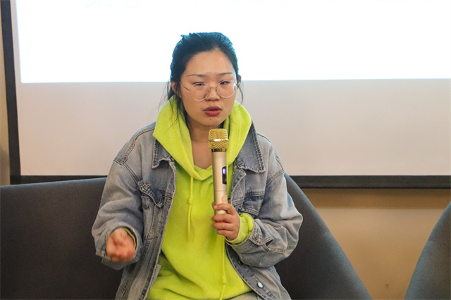 箕创文学:聚焦女性与劳动者之美——箕城书院携手创意写作学院举办“箕创文学沙龙”系列活动