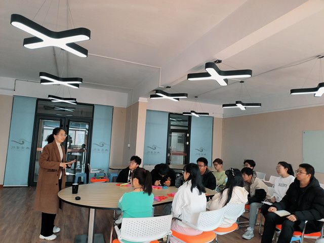 GET职场人生的进阶之路——【职场“应”技能】第九期:职场中的沟通艺术