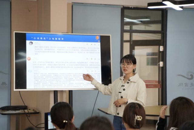 与其依赖别人 不如自己与众不同——【光影职场行】第8期:“转身”专场