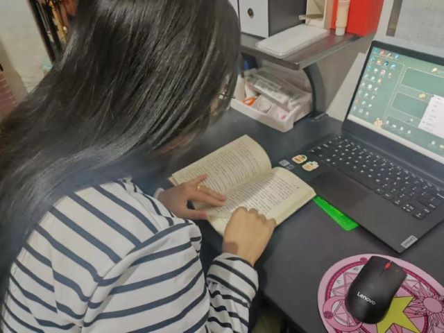 携书一卷 标新立“异”——向商书屋推介会(二)