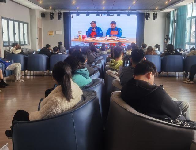 探深海寻南极 开启新视角——院长分享时间第1期:深海的奇迹