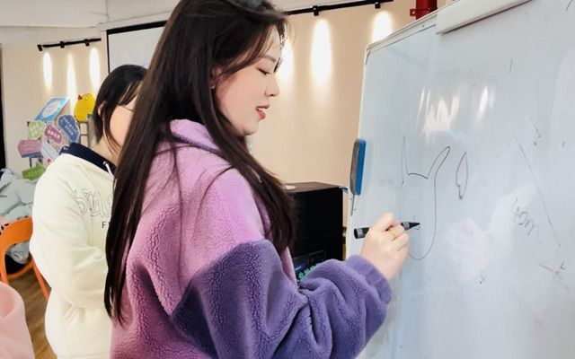 一锤定心 在书院 探知自我——心情体验坊第四期:人生拍卖行