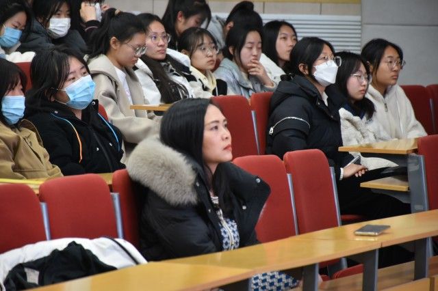 聚焦MOVERS 塑造可持续领导力——联合国开发计划署·可持续发展MOVERS项目第一期:可持续发展与领导力挖掘